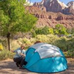 best hotels near zion national park