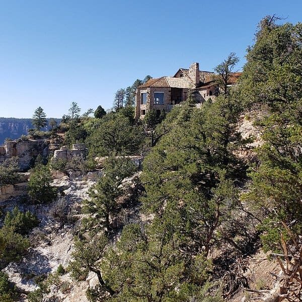 Best Hotels near Grand Canyon National Park
