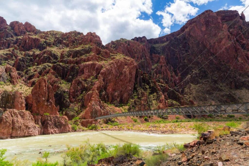 Best hikes in Grand Canyon National Park