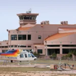 How to get to Grand Canyon National Park