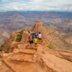 best time to visit Grand Canyon National Park