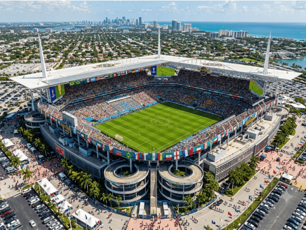 FIFA World Cup 2026