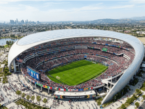 Read more about the article FIFA World Cup 2026: Travel Guide for Anyone Planning to Go