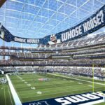 best hotels near World Cup 2026 stadiums