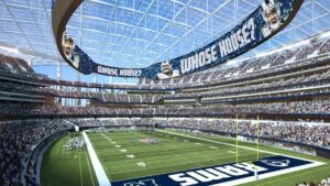 Read more about the article Best hotels near World Cup 2026 stadiums