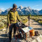 Grand Teton National Park packing list