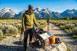 Read more about the article Grand Teton National Park packing list