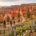 Best time to visit bryce canyon national park