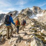 Best hikes in Rocky Mountain National Park