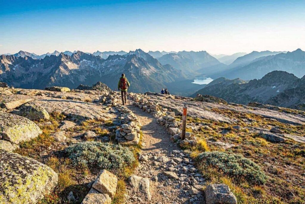 Best hikes in Rocky Mountain National Park