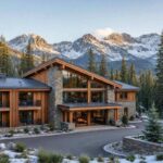 Best hotels near rocky mountain national park