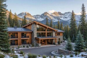 Read more about the article Best hotels near Rocky Mountain National Park