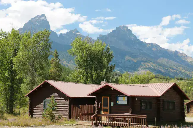 Best hotels near Grand Teton National Park