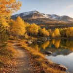 Best time to visit Rocky Mountain National Park