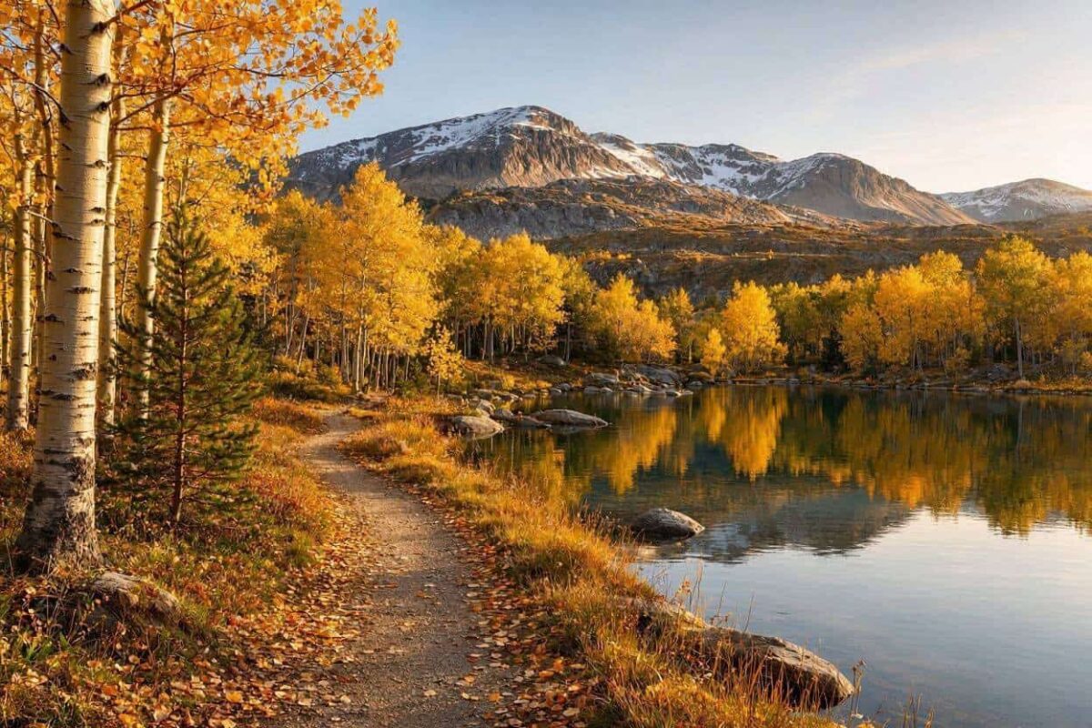 You are currently viewing Best Time to Visit Rocky Mountain National Park