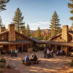 Best hotels near bryce canyon