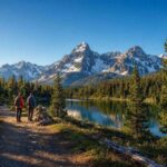 best hikes in Grand Teton National Park