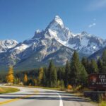 how to get to Grand Teton National Park