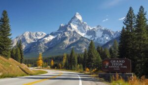 Read more about the article How to get to Grand Teton National Park