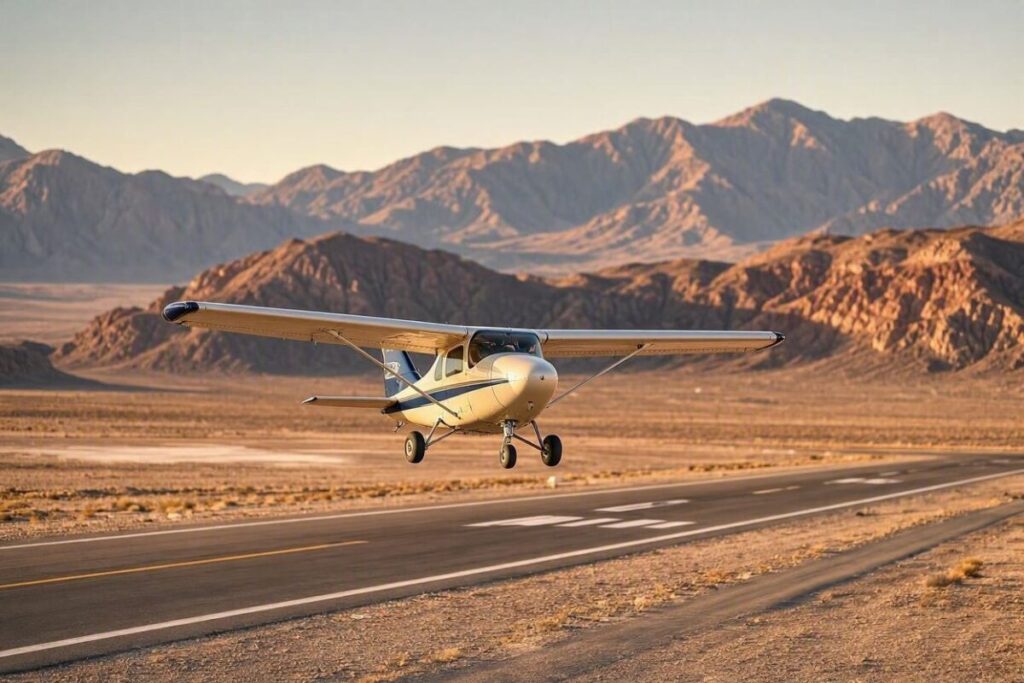 How to get to Death Valley National Park