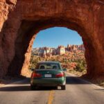 How to get to Bryce Canyon National Park