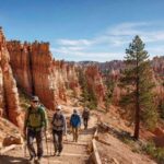 Best hikes in Bryce Canyon National Park