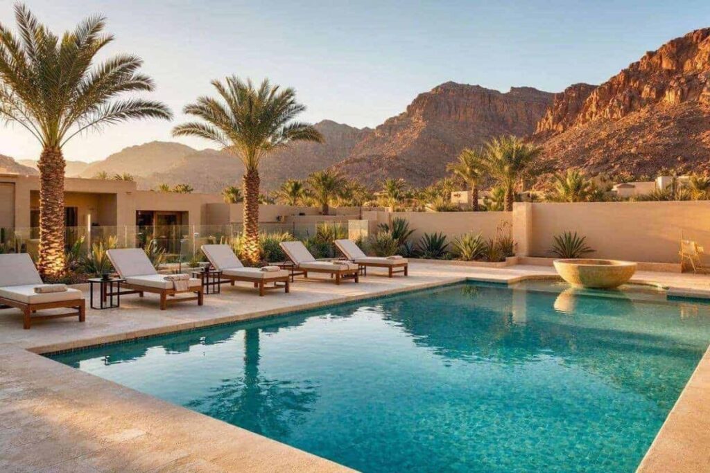 Best hotels near Death Valley National Park