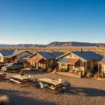 Best hotels near Death Valley National Park