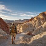 Best hikes in Death Valley National Park