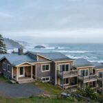 Best hotels near Olympic National Park