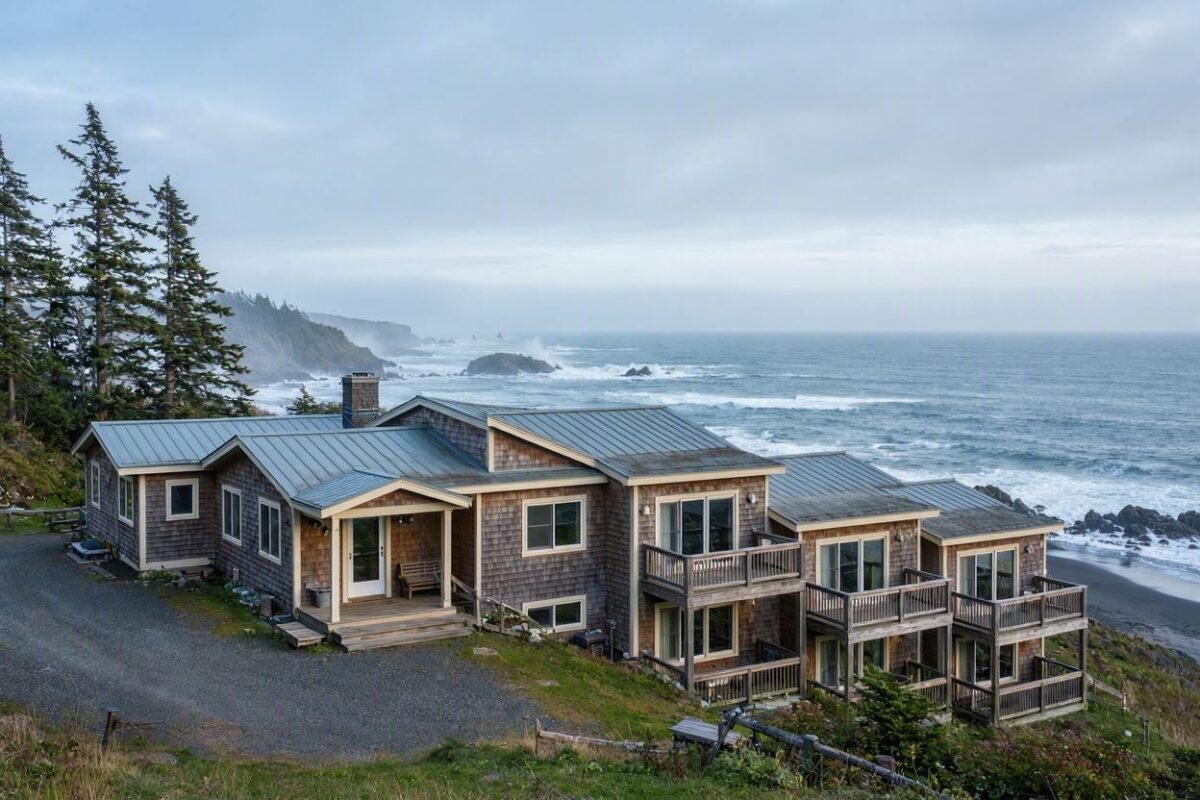 Read more about the article Best Hotels Near Olympic National Park