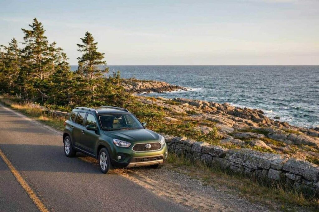 How to plan your trip to Acadia National Park