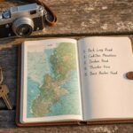 How to plan your trip to Acadia National Park