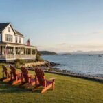 Best hotels to visit near Acadia National Park