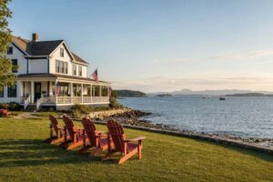 Read more about the article Best Hotels to Visit near Acadia National Park
